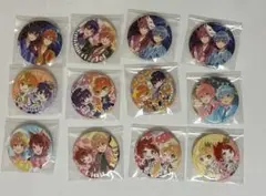 すとぷり　ななジェル　るぅりいぬ　さところ　缶バッジ