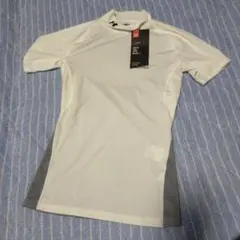 子供用140size　アンダーアーマー　インナー