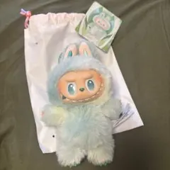 ラブブ SERENITY Biginto Energy