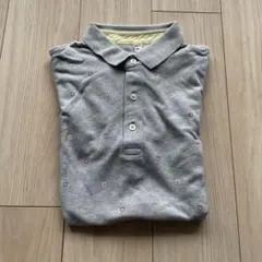 【新品未使用】ユニクロ　ポロシャツ