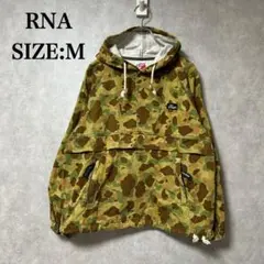 アノラックパーカー パーカー