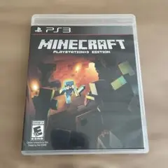 Minecraft: PlayStation Edition