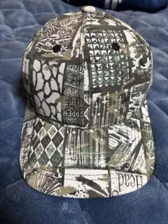 【最安値】極希少Fuckthisindustry キャップ cap fti 最安値】Fuckthisindustry cap fti - メルカリ