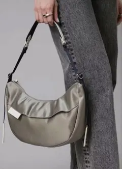 【4122】TOFF&LOADSTONE Air 2way shoulde Sのサムネイル