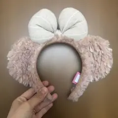 ディズニー　カチューシャ　シェリーメイ