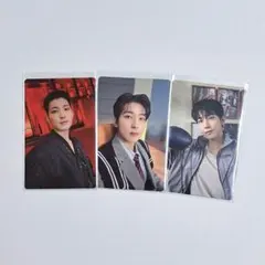 SEVENTEEN セブチ グッズ ウォヌ まとめ売り（8）