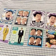 よしもとコレカ バラ売り可能 トレカ - メルカリ
