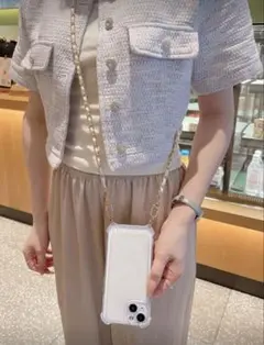 スマホショルダー ショルダーストラップ