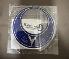セーラームーン シャイニングシアター 品川 アクリルコースター スター