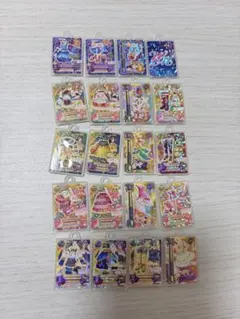 アイカツびっくらたまご2