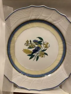 Hutschenreuther Elysee フッチェンロイター プレート 皿