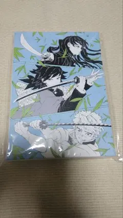 2026年最新】鬼滅の刃 原画展 アートボードの人気アイテム - メルカリ