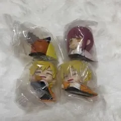 チェンソーマン　ガチャガチャ　おねむたん