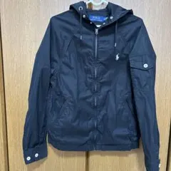 POLOラルフローレン　パーカー