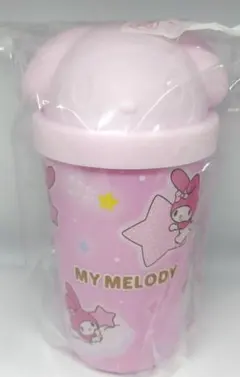 サンリオキャラクター大賞 くじ マイメロディ タンブラー