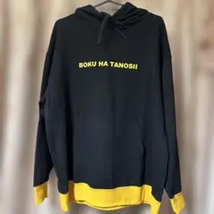 ニコアンド パーカー