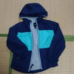 【お値下げしました！】GAP　ウィンドブレーカー