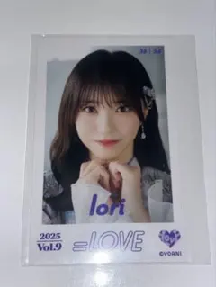 イコラブ ＝LOVE 野口衣織 絶対アイドル辞めないで MV 白セーラー 生
