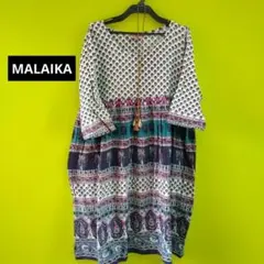MALAIKAチュニックのサムネイル