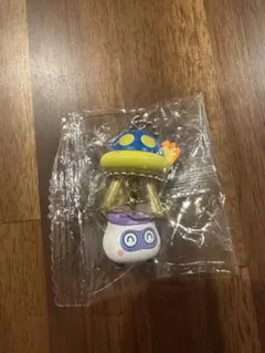 たまごっち UFOスイング ぎんじろっち ますくっち