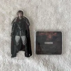 M!LK 吉田仁人 FFBE 幻影戦争 モント アクリルスタンド アクスタ