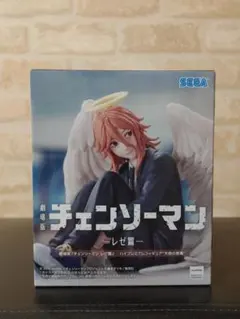 2026年最新】レゼ フィギュアの人気アイテム - メルカリ