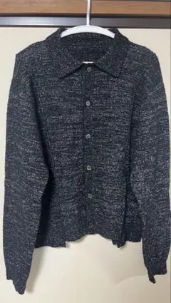 ꓭ B様専用HARE ラメニットシャツ