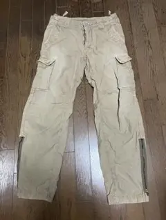 BARTACK カーゴパンツ(10/21までに売れなかったら捨てます)
