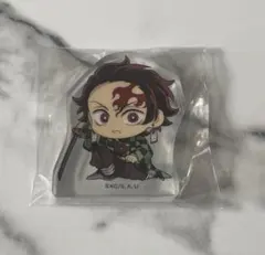 鬼滅の刃 竈門炭治郎 ころっと アクリルフィギュアコレクションViVimus ④