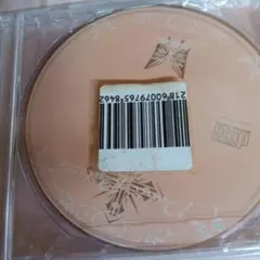 新品　 CD Panic Palette