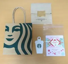 スターバックス　フォーチュンビバレッジのサムネイル