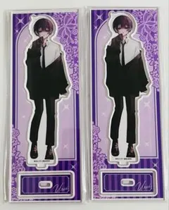 大人しそうな男子のとんでもない秘密を知ってしまった アクスタ 缶バッジ カード おとなしそうな男子のとんでもない秘密を知ってしまった グッズ 一覧