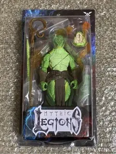 Mythic Legions Sir Andrew - メルカリ