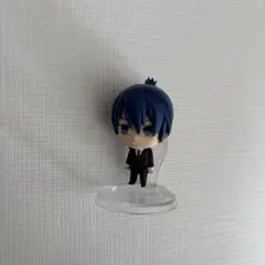 チェンソーマン 早川アキ　カプセルフィギュアコレクション