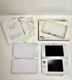 ニンテンドー3DS - ニンテンドー3DS LL本体 ゲームソフト７本 まとめ売り 匿名配送 ニンテンドー3DS LL本体 ゲームソフト7本 まとめ売り 匿名配送 - メルカリ