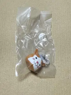 プロ野球マスコット めじるしアクセサリー