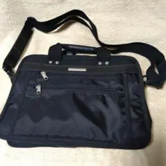 【未使用】MICHIKO LONDON KOSHINO ビジネスバッグ 2WAYのサムネイル