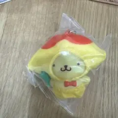 ポムポムプリン サンリオちびっとも おかず