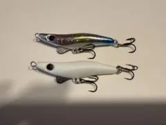 ブリーデン ミニマル エボロジー 50 シャロー　2個セットのサムネイル