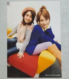 AKB48ここにいたこと 生写真 大島優子 小嶋陽菜 高橋みなみ - メルカリ