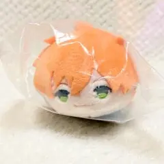 水*色様 fgo もちもちマスコット 終局特異点ソロモンver ロマニ - メルカリ