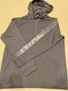 Nike Dri-FIT メンズパーカー