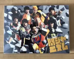 関ジャニズム　初回限定盤A