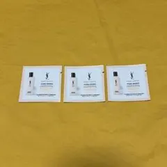 ピュアショット イドラ エッセンス ローション サンプル×3のサムネイル