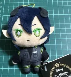 ツイステ マレウス 運動着 exマスコット