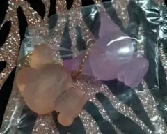 【新品】サンリオ グーミーフレンズ マイメロ クロミ グミ ガチャ キーホルダー