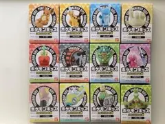 【最終値下げ】ポケモンキッズ　パラドックスポケモン編　12種セット