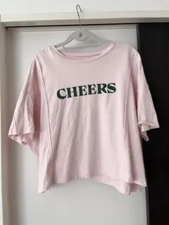 チャオパニックティピー　Tシャツのサムネイル
