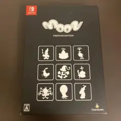 2026年最新】moon PREMIUM EDITIONの人気アイテム - メルカリ