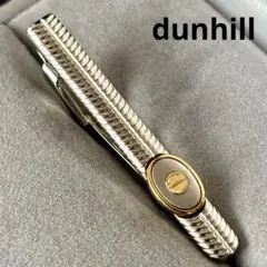 極美品　ダンヒル　クールデザイン　シルバー＆ゴールド　ネクタイピン＆カフリンクス 楽天市場】ダンヒル dunhill ネクタイピン カフス セット